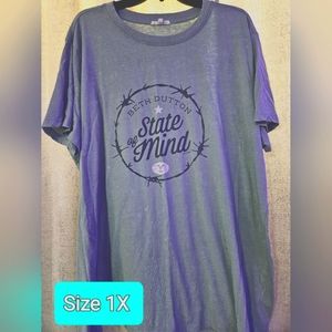 Maurices Graphic Tee
